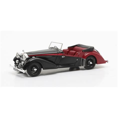 Alvis cars, history and model guide - Classic Collect models