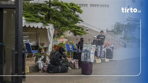 Tanggapan Epidemiolog Dan IDI Soal Masa Karantina PPLN Jadi 3 Hari