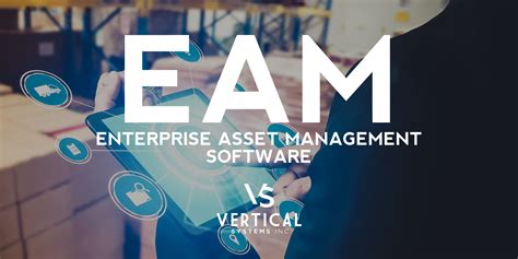 Enterprise Asset Management Eam Software And Rfid