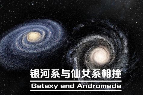 银河系与仙女座星系，再过37亿年就撞上了，人类到时候怎么办？