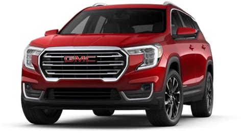 2022 GMC Terrain SLT | Rick Hendrick Buick GMC Duluth