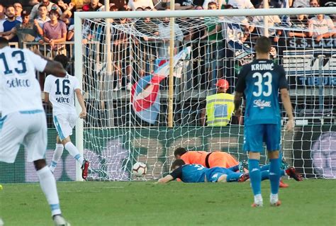 Diretta Lazio Empoli Ore Dove Vederla In Tv E Formazioni Ufficiali