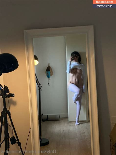 Cleopatra Sinns Aka Cleopatra Sinnscb Nude Leaks OnlyFans Photo 463