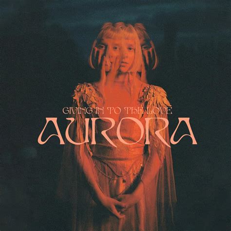 Aurora Announces Upcoming Album ‘the Gods We Can Touch Releases New