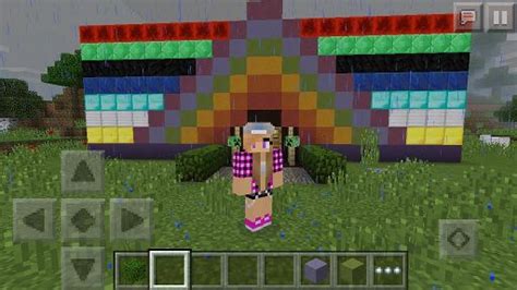 Boss Skin Minecraft Amino