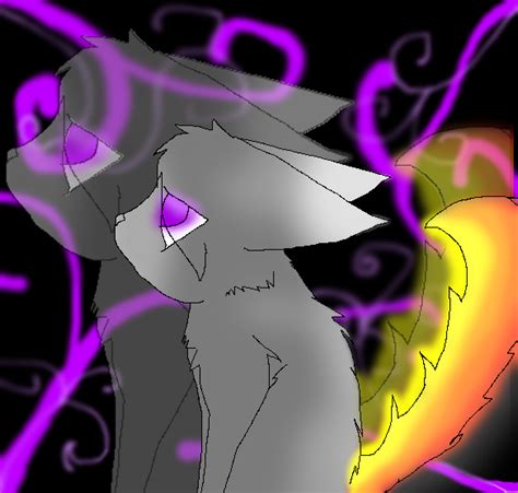 firecat  leafnettle  deviantart