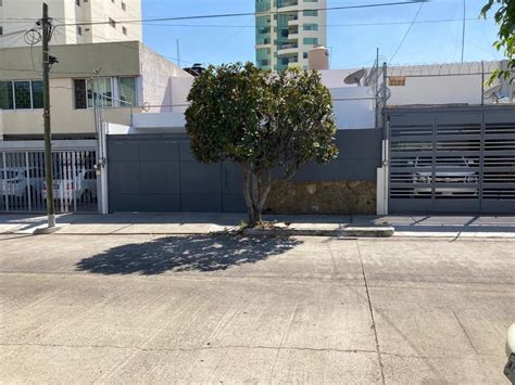 Casa en renta en José María Heredia Prados de providencia Guadalajara