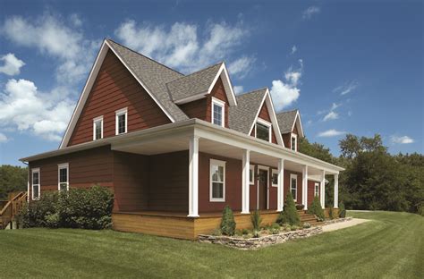 Siding Gallery - Ply Gem