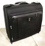 "Travelpro" Suitcase - 12 x 24 x 23 - Bunting Online Auctions