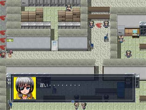 女主人公エロRPGSNEAK IN DESPERADA The assassin girls hard fuck RPGアンコクマリモカン体験版感想 エロRPG購入検討レビュー