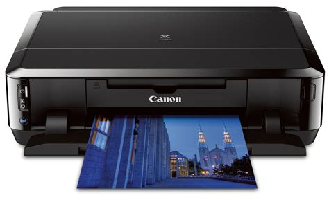 Canon Pixma Ip Wireless Inkjet Photo Printer