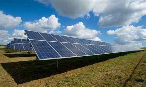 ADB ENGIE Group Sign Loan Pact For Solar Project In Gujarat