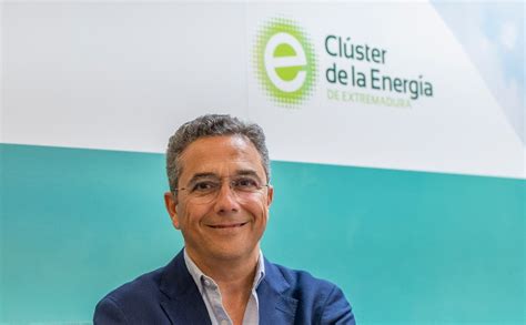 El Cl Ster De La Energ A De Extremadura Reconocido Como Asociaci N