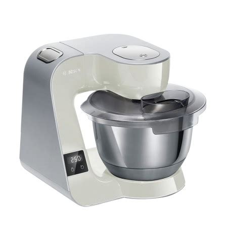 Кухонный комбайн MUM5 Scale Bosch MUM5XL72 - купить кухонные комбайны ...