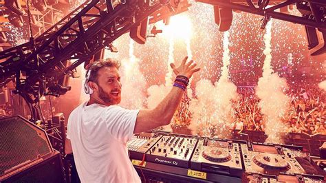 David Guetta Agota En Tres Horas Entradas Para Un Concierto