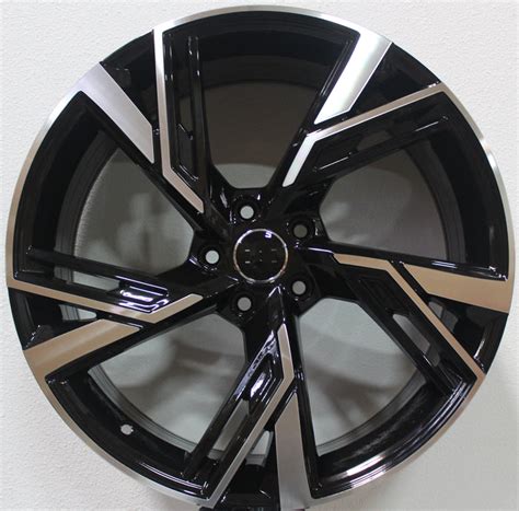 Audi Wheels | Elite Custom Rims