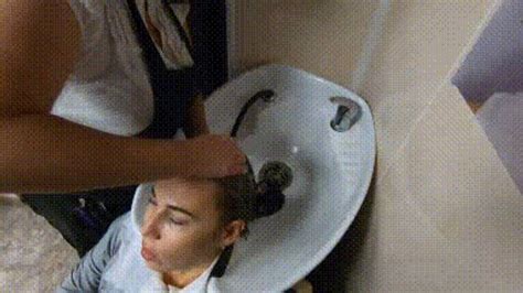 Hair Washing Porn Tube Video Clips Clips4sale