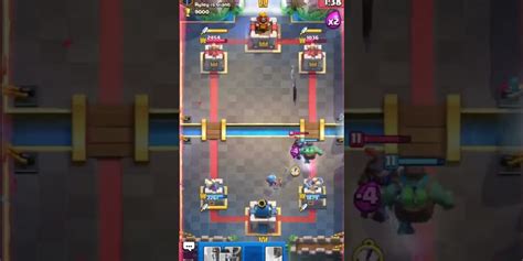 Ian77 Clash Royale Analyzing The Strategies And Gameplay In Outro Music Starts Playing 🤣