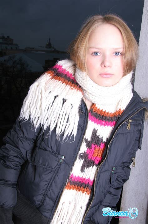 Cute Nineteen Year Old Teen In Jacket Porn Pictures XXX Photos Sex Images 2689721 PICTOA