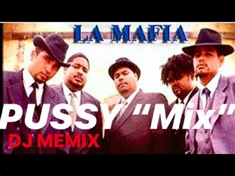 Dj Memix Pussy Mix Youtube