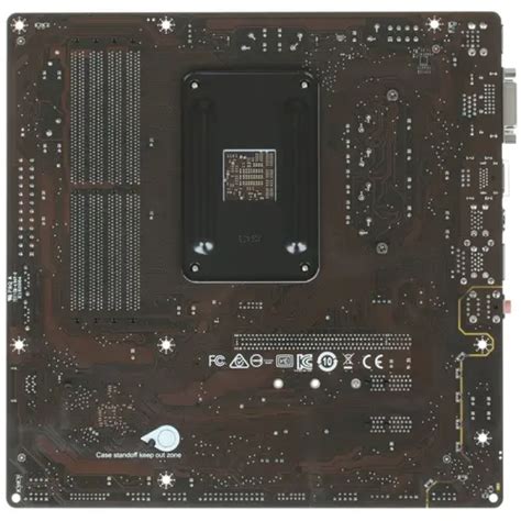 Купить MSI B450M PRO-VDH MAX Материнская плата за 9 002 руб в Москве ...