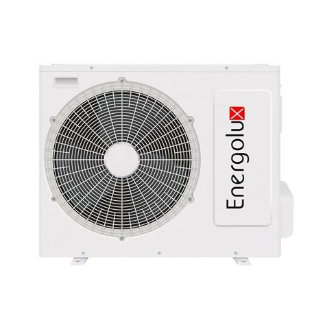 Мультисплит-система Energolux SAM14M1-AI/2 + SAS07M2-AI + SAS12M2-AI