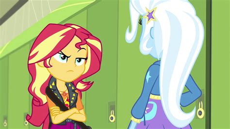 Equestria Girls Forgotten Friendship Safe Screencap