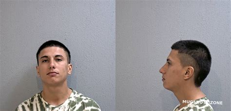 ALANIZ JESUS MARIA 05 04 2023 Hidalgo County Mugshots Zone