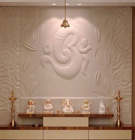 5 Elegant Puja Room Design Ideas For Your Home