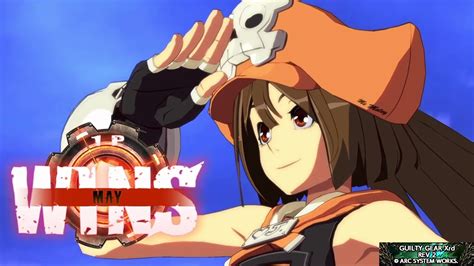 Guilty Gear Xrd Rev 2 All Instant Kills Todos Los Instant Kill YouTube