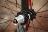 Review Vision Metron Sl Disc Clincher Wheels Road Cc