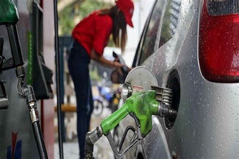 Nuevo Requisito Para Adquirir Gasolina Subsidiada En Venezuela