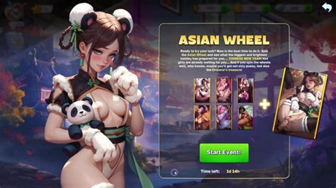 Horny Villa Gameplay Ep 17 Pornhub