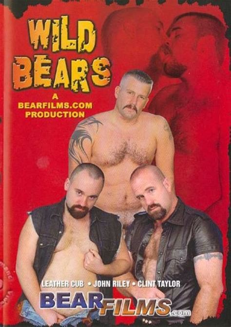 Wild Bears Streaming Video At Latino Guys Porn With Free Previews