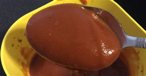 Homemade Heinz 57 Bbq Sauce Recipe By Tracicast Cookpad