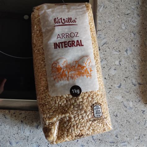 La Villa Arroz Integral Reviews Abillion