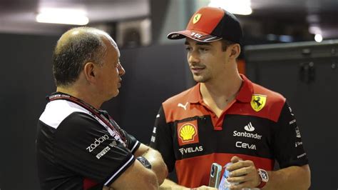 Nicolas Todt Renault Jovial Qui Est Frédéric Vasseur Le Nouveau Patron De Ferrari