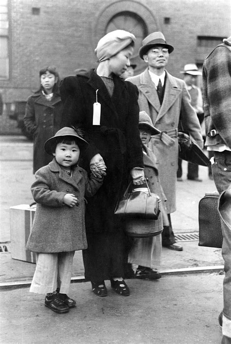 Japanese American Internment Tumblr Gallery