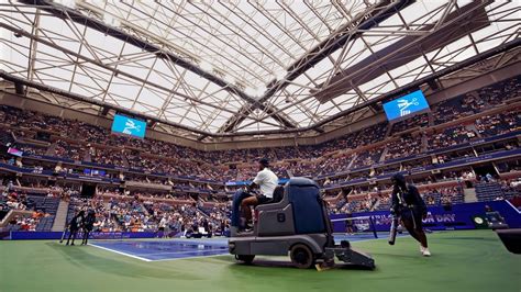 Arthur Ashe Stadium Seating Chart Cabinets Matttroy
