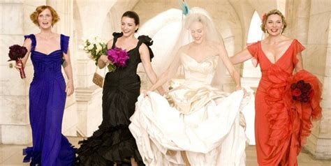 Dia da Mulher tem maratona de Sex and the City e quatro filmes no TBS Notícias da TV