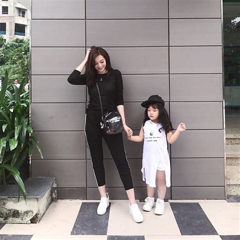 bà mẹ sở hữu nhan sắc không tuổi của hot girl Việt Gương mặt trẻ ZNEWS VN