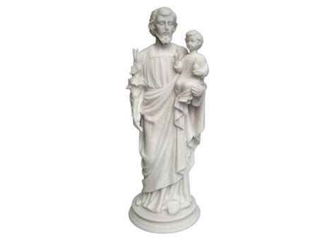 Statue Saint Joseph Statues De Saints Boutique Religieuse