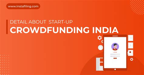 Startup Crowdfunding In India New Update 2023