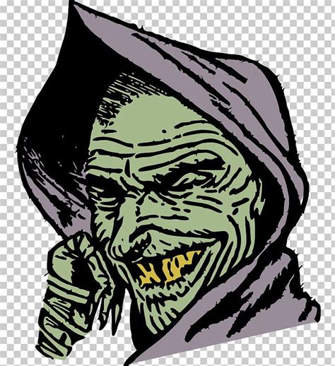 Green Goblin Cloak Monster Png Clipart Art Chlamys Cloak Cloaked