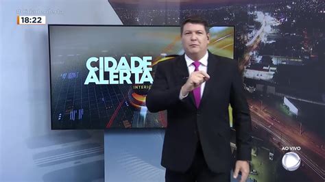 Gricki Cidade Alerta Exibido Em 08 03 2022 Recordtv Interior Sp