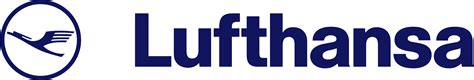 Lufthansa Logos Download