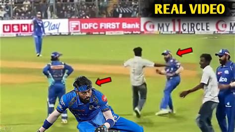 Hardik Pandya Shock Is Crazy Fans Rohit Sharma Ishan Kishan Reaction