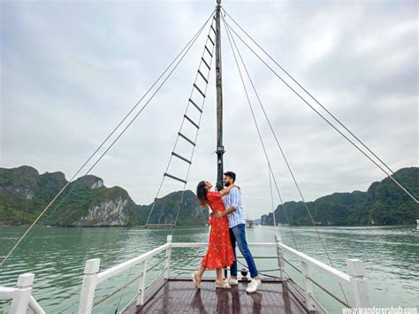 A Comprehensive Guide on Planning Halong Bay Cruise trip | Wanderers Hub