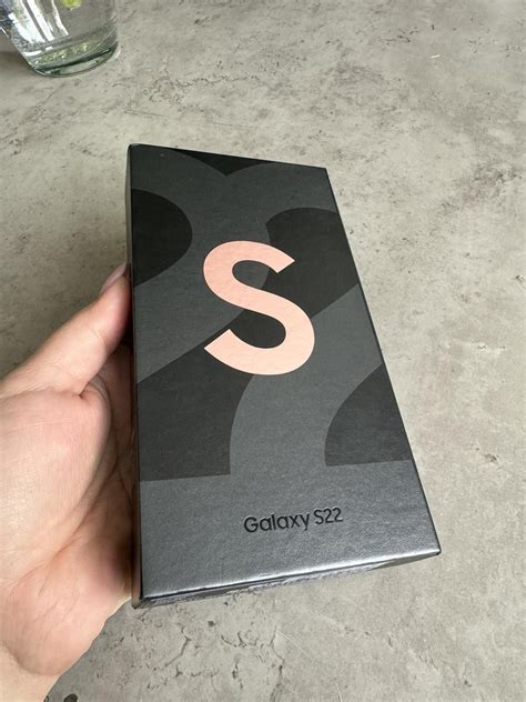 Самсунг S22 256 Gb: 16 000 грн. - Мобільні телефони / смартфони Збараж ...