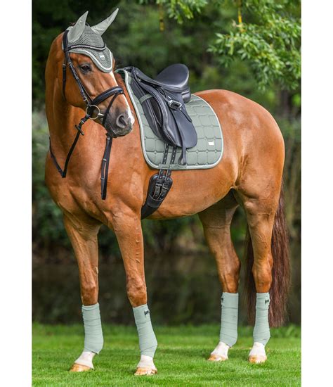 Saddle Pad Essential - Saddle Pads & Numnahs - Kramer Equestrian